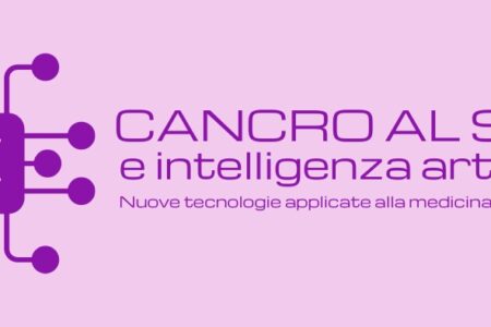 Convegno Cancro al seno e AI
