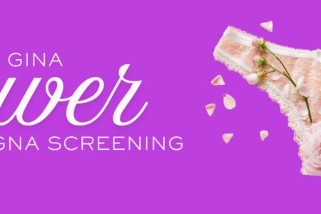 SCREENING | Gina Power 2026 9 Gina Power 2026