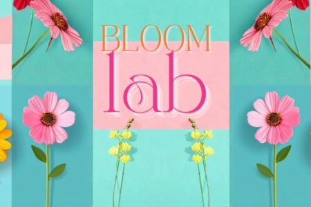 BLOOM LAB
