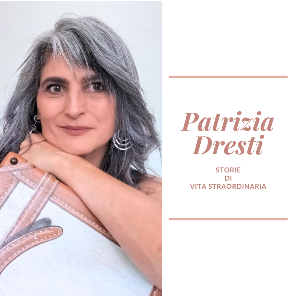 Zittocancro: il blog 3 PATRIZIA DRESTI