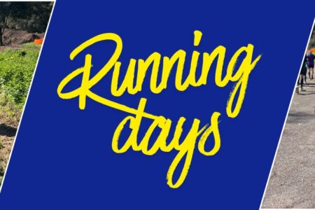 SPORT | Running Days 7 SPORT Running Days 2026