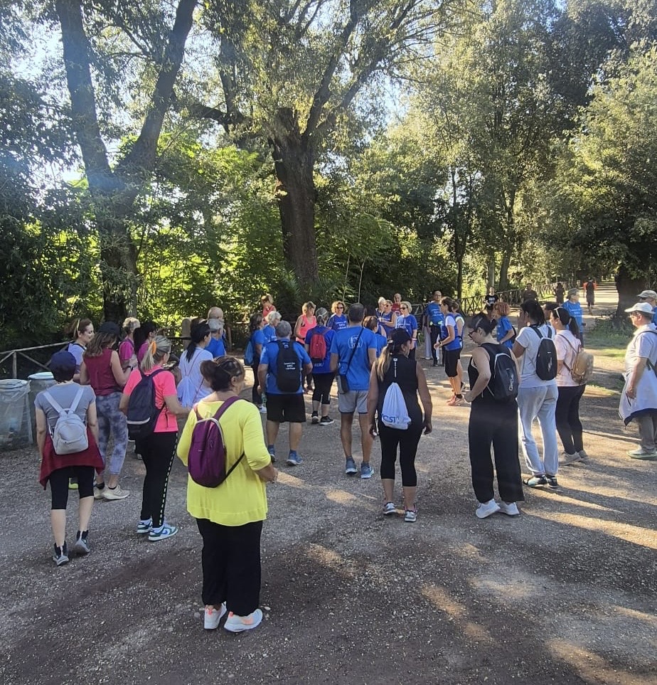 SPORT | Hygge 2026 2 Hygge 2026 presso Villa Doria Pamphili